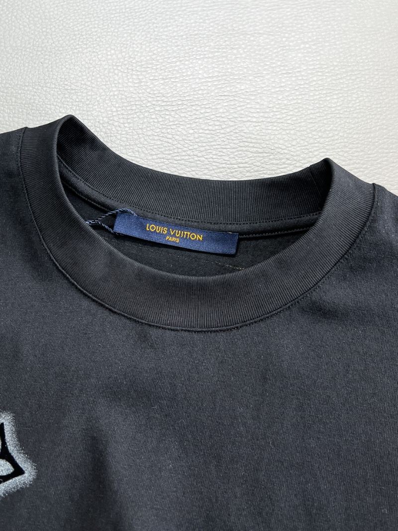 Louis Vuitton T-Shirts